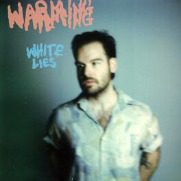 Album cover of White Lies