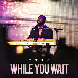 Album cover of While You Wait - EP