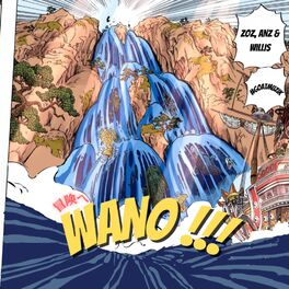 Album cover of WANO (feat. Zoz, ANZ, Willis & Barrage Beats)