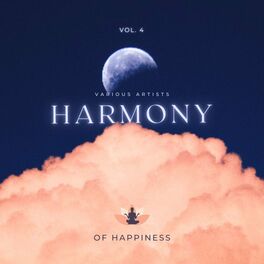 Album cover of Harmony of Happiness, Vol. 4