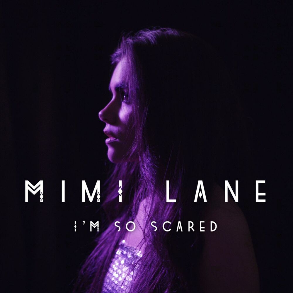 Scared текст. Альбом mi!Lane. Mimi i remember one Day.