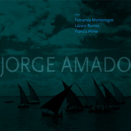 Album cover of Jorge Amado