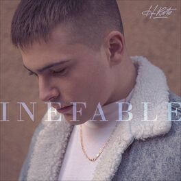 Album cover of Inefable