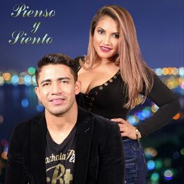 Album cover of Pienso y Siento