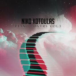 Album cover of Piano Covers, Vol. 3
