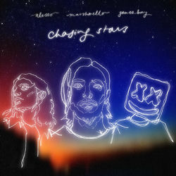 Baixar Chasing Stars - Alesso feat Marshmello e James Bay