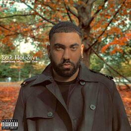 Album cover of Everything Will Take Time