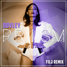 Album cover of Prism (FilJ Remix)