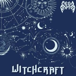 Album cover of Witchcraft