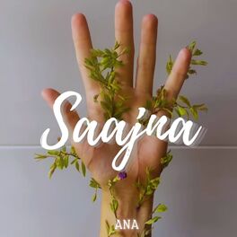 Album cover of Saajna