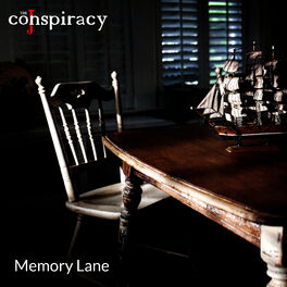 Album cover of Memory Lane