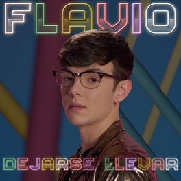 Album cover of Dejarse Llevar
