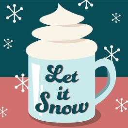 Album cover of Let It Snow: Songs for a Winter Wonderland