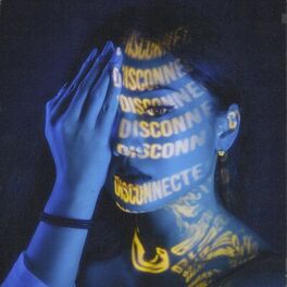 Album cover of DISCONNECT
