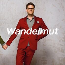 Album cover of Wandelmut