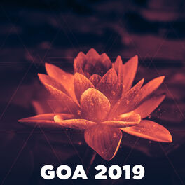 Album cover of Goa 2019