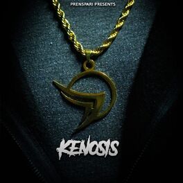 Album cover of Kenosis