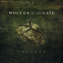 Album cover of Captors