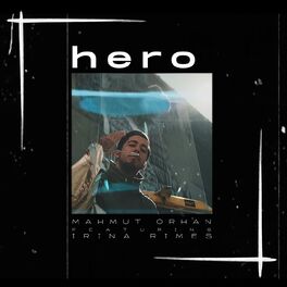 Album cover of Hero (feat. Irina Rimes)