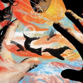 Album cover of Gull Communion