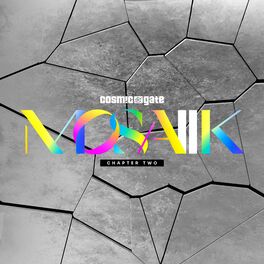Album cover of MOSAIIK Chapter Two