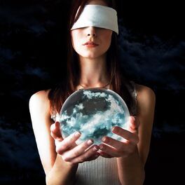 Album cover of She Watched The Sky