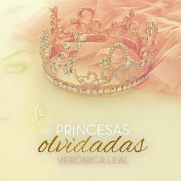 Album cover of Princesas Olvidadas