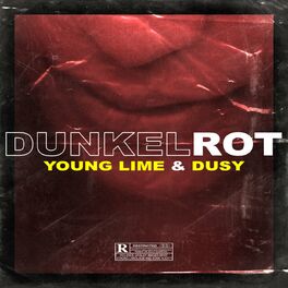 Album cover of Dunkelrot