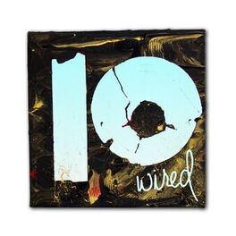 Album cover of WIRED 10 YEARS: Recollection