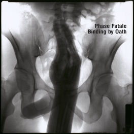 Album cover of Binding by Oath