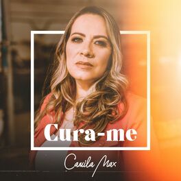 Album cover of Cura-me