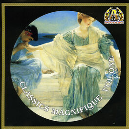 Album cover of Classics Magnifique: Volume 1