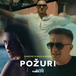 Album cover of Pozuri