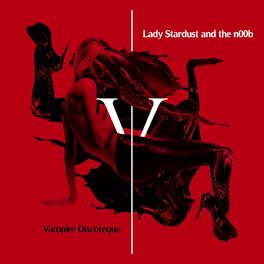 Album cover of Vampire Discotheque