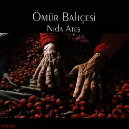 Album cover of Ömür Bahçesi