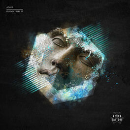 Album cover of Friendly Fire EP
