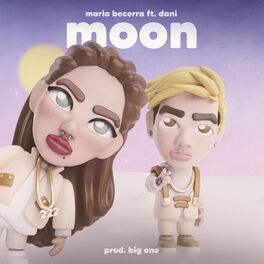Album picture of Moon (feat. DANI)