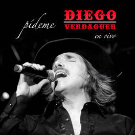Album cover of Pideme (En Vivo)