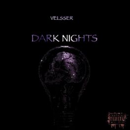Album cover of Dark Nights