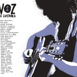 Album cover of Voz e Guitarra 2