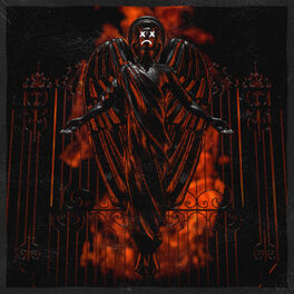 Album cover of Archangel