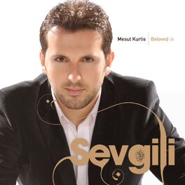 Album cover of Sevgili (Beloved Turkish Version)