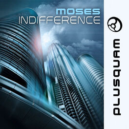 Album cover of Indifference
