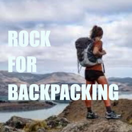 Album cover of Rock For Backpacking