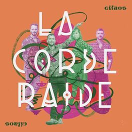 Album cover of Cilaos