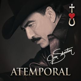 Album cover of Atemporal