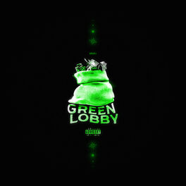 Album cover of Green Lobby