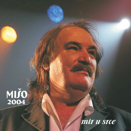 Album cover of Mir U Srce