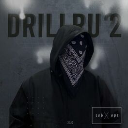 Album cover of Drill Ru 2