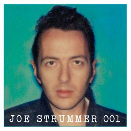 Album cover of Joe Strummer 001